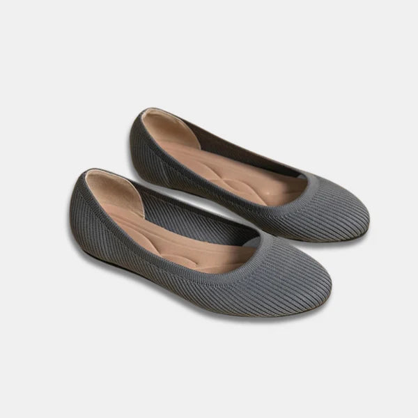 Happy Ballerina – Orthopädische Sandalen für Eleganz und Komfort