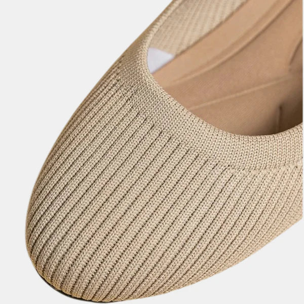 Happy Ballerina – Orthopädische Sandalen für Eleganz und Komfort