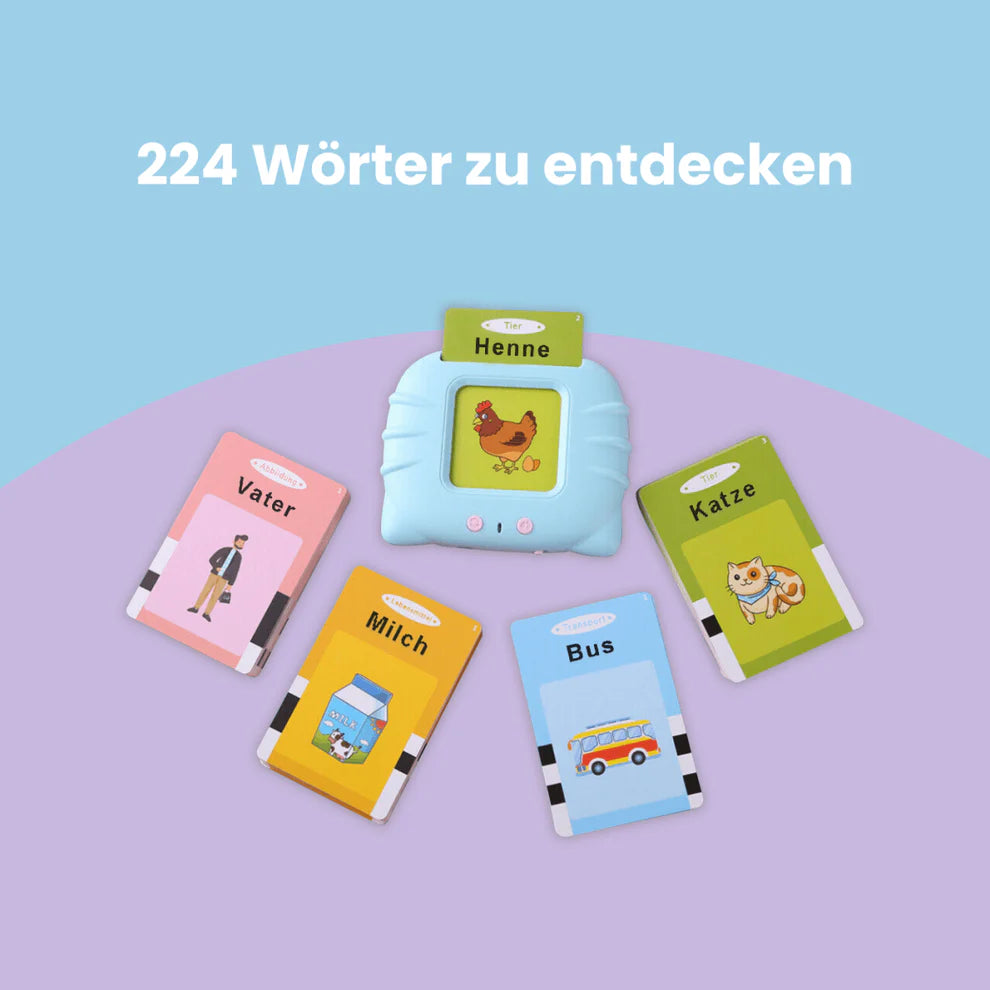 VocabPro™ - Das Original