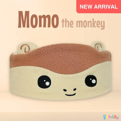 Bandou™ 2.0: Award-Winning Kids Headphones