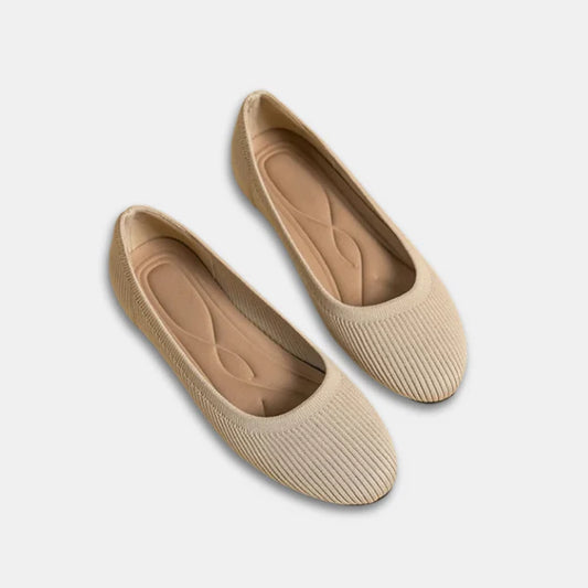 Happy Ballerina – Orthopädische Sandalen für Eleganz und Komfort