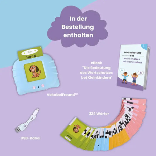 VocabPro™ - Das Original