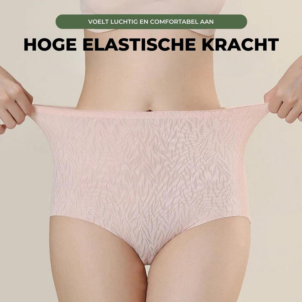 WonderLift™ - Unsichtbarer Po-Lifting-Slip mit hoher Taille