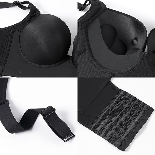 EasyBra™ - Schlankheits- und Straffungs-BH für eine straffere Figur