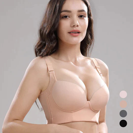 EasyBra™ - Schlankheits- und Straffungs-BH für eine straffere Figur