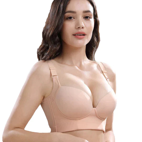 EasyBra™ - Schlankheits- und Straffungs-BH für eine straffere Figur