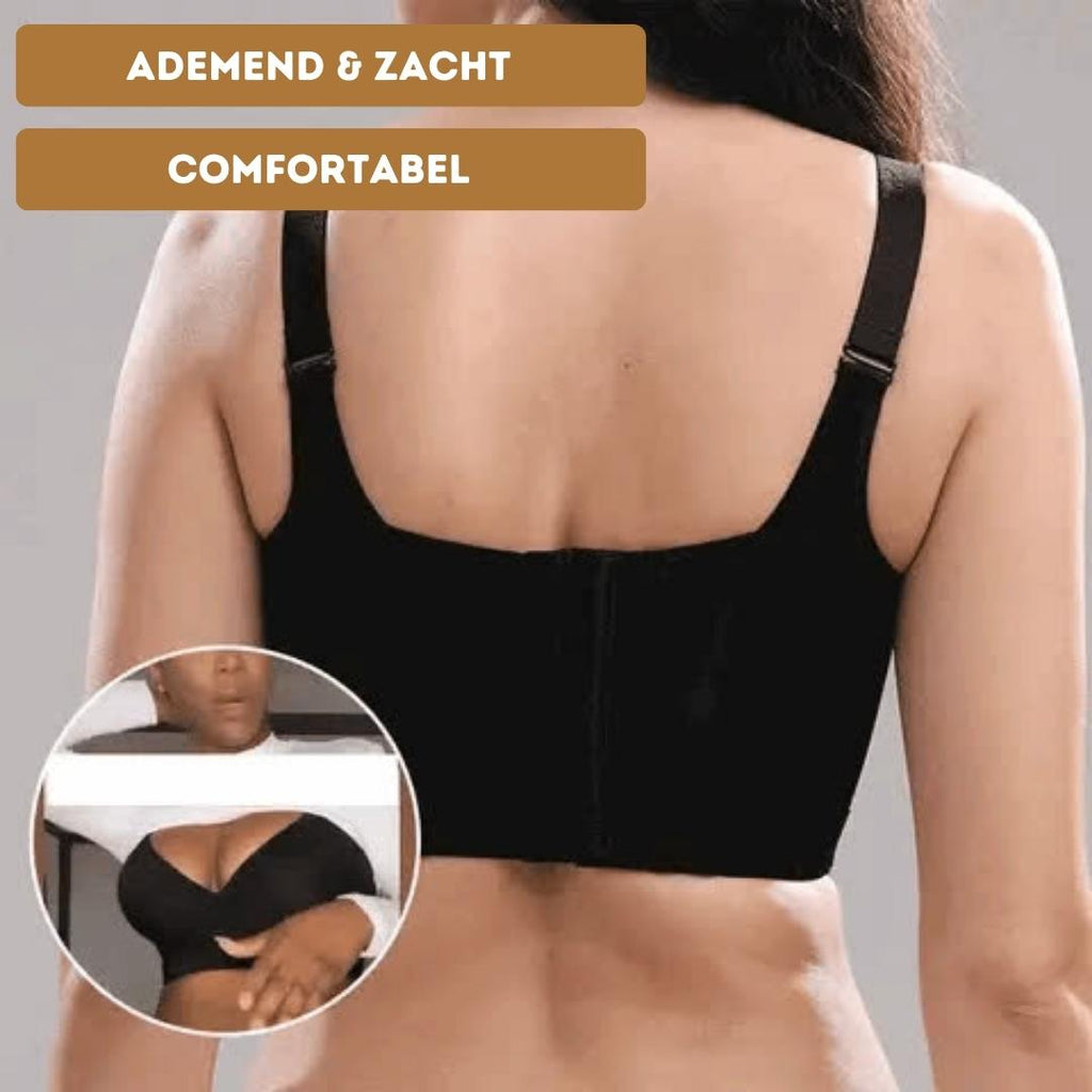 EasyBra™ - Schlankheits- und Straffungs-BH für eine straffere Figur