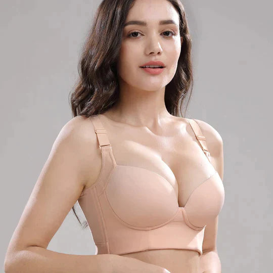 EasyBra™ - Schlankheits- und Straffungs-BH für eine straffere Figur