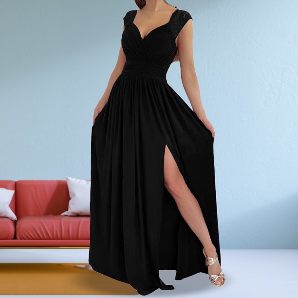 LIZZY - Das elegante und einzigartige Kleid