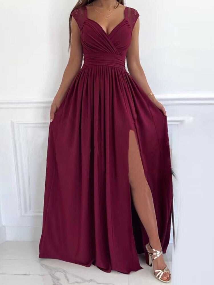 LIZZY - Das elegante und einzigartige Kleid