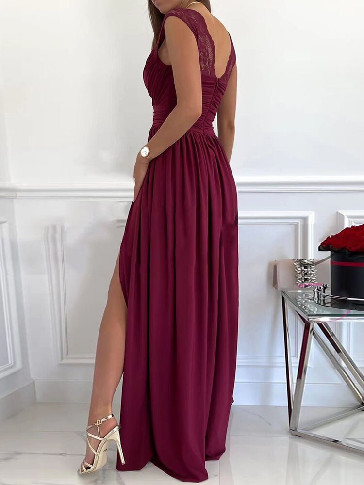 LIZZY - Das elegante und einzigartige Kleid